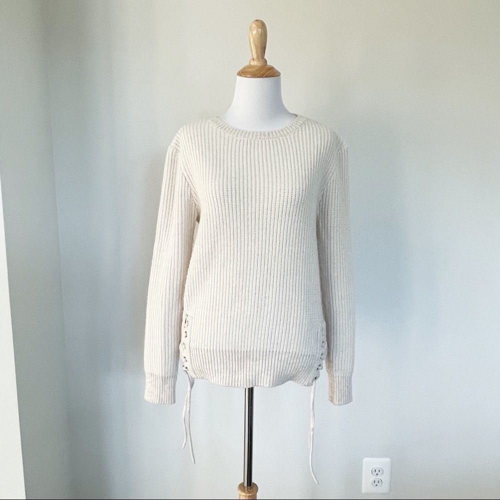 Madison & Berkeley Crew Neck Sweater